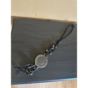 Leather Shop accessories Sun Dial Belt, Decor, Wall Hanging…for Parts